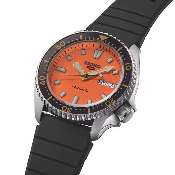 SEIKO SRPL89K1 Erkek Kol Saati