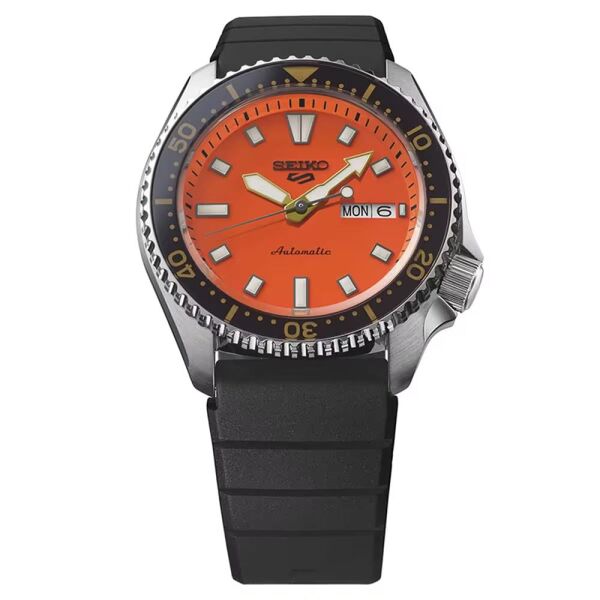 SEIKO SRPL89K1 Erkek Kol Saati