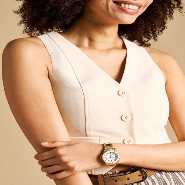 FOSSIL ES5350 Kadın Kol Saati