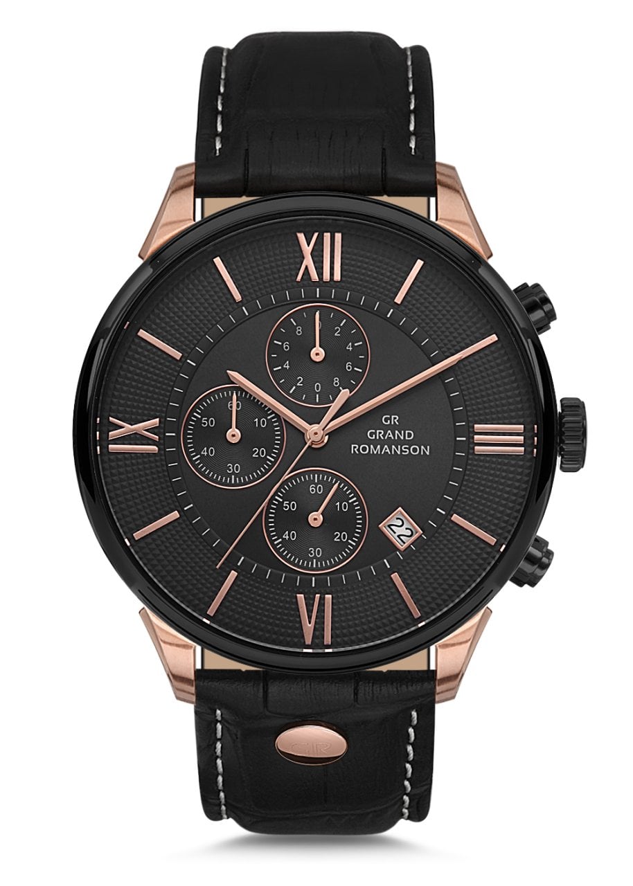 GRAND ROMANSON GR.1.AG1159.01