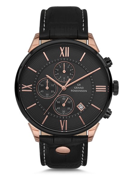 GRAND ROMANSON GR.1.AG1159.01