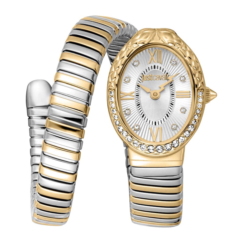 JUST CAVALLI JC1L390M0055 Kadın Kol Saati