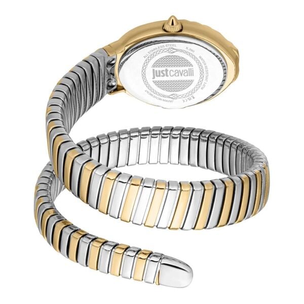 JUST CAVALLI JC1L390M0055 Kadın Kol Saati