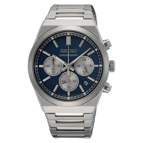 SEIKO SSB453P Erkek Kol Saati