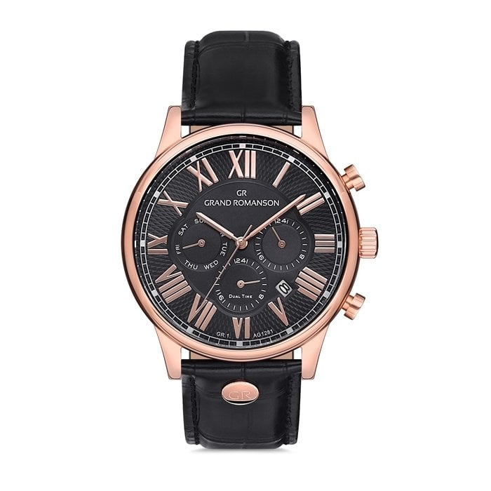 GRAND ROMANSON GR.1.AG1281.03