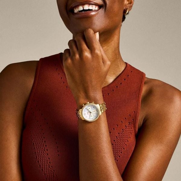 FOSSIL ES5358 Kadın Kol Saati