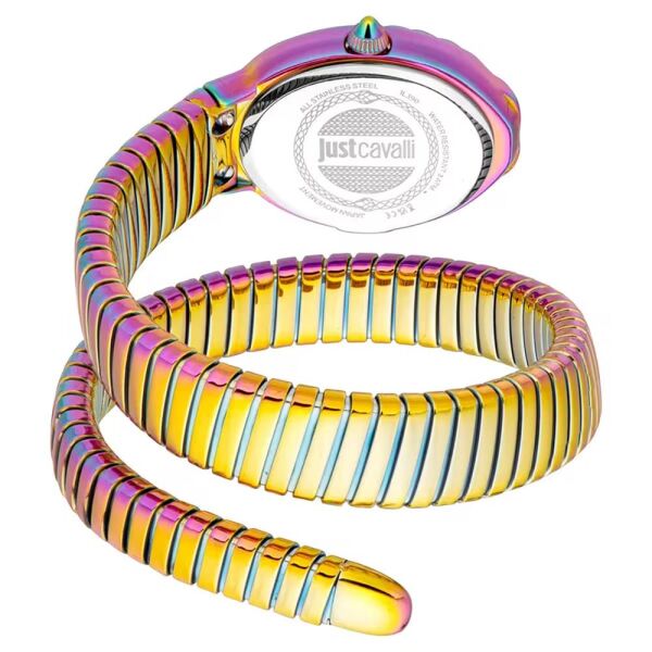 JUST CAVALLI JC1L390M0075 Kadın Kol Saati