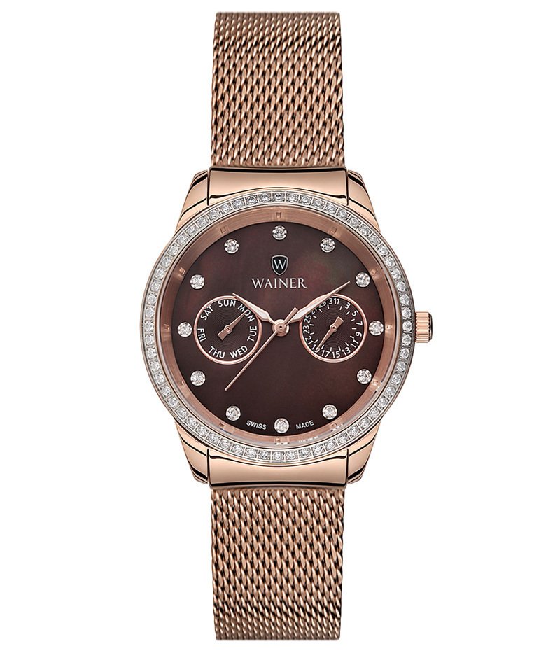 WAINER WA.18655-D Kadın Kol Saati
