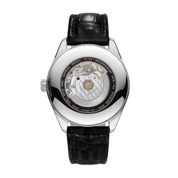 ATLANTIC 51752.41.25S Erkek Kol Saati