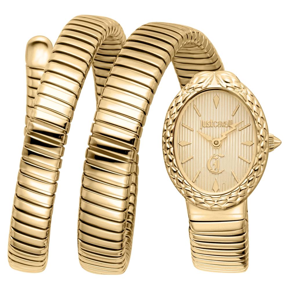 JUST CAVALLI JC1L391M0025 Kadın Kol Saati