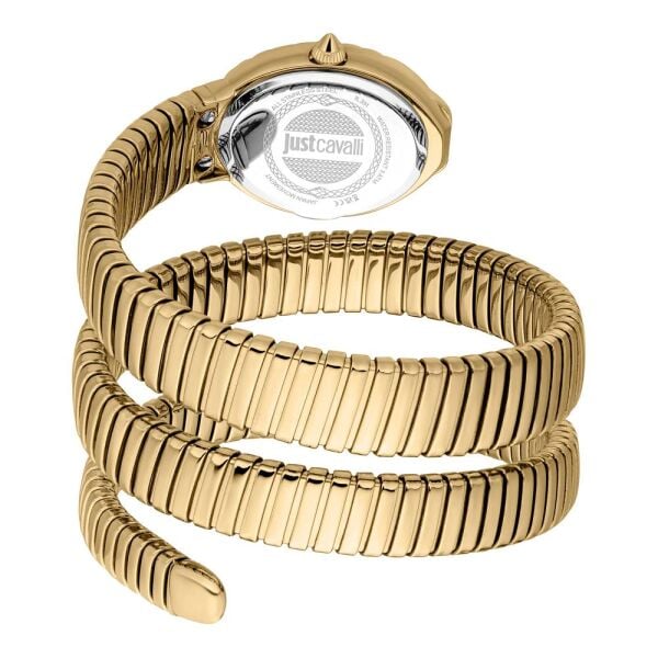 JUST CAVALLI JC1L391M0025 Kadın Kol Saati