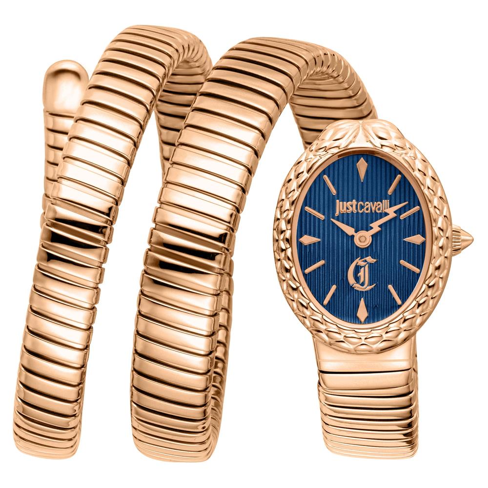 JUST CAVALLI JC1L391M0035 Kadın Kol Saati