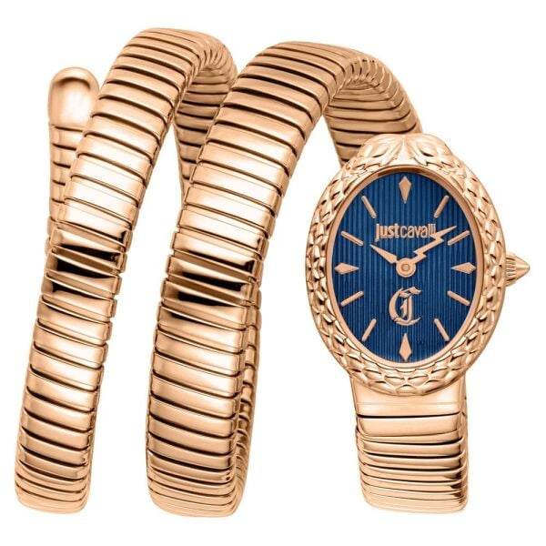 JUST CAVALLI JC1L391M0035 Kadın Kol Saati