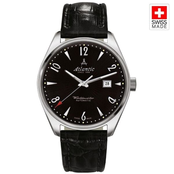 ATLANTIC 51752.41.65S Erkek Kol Saati