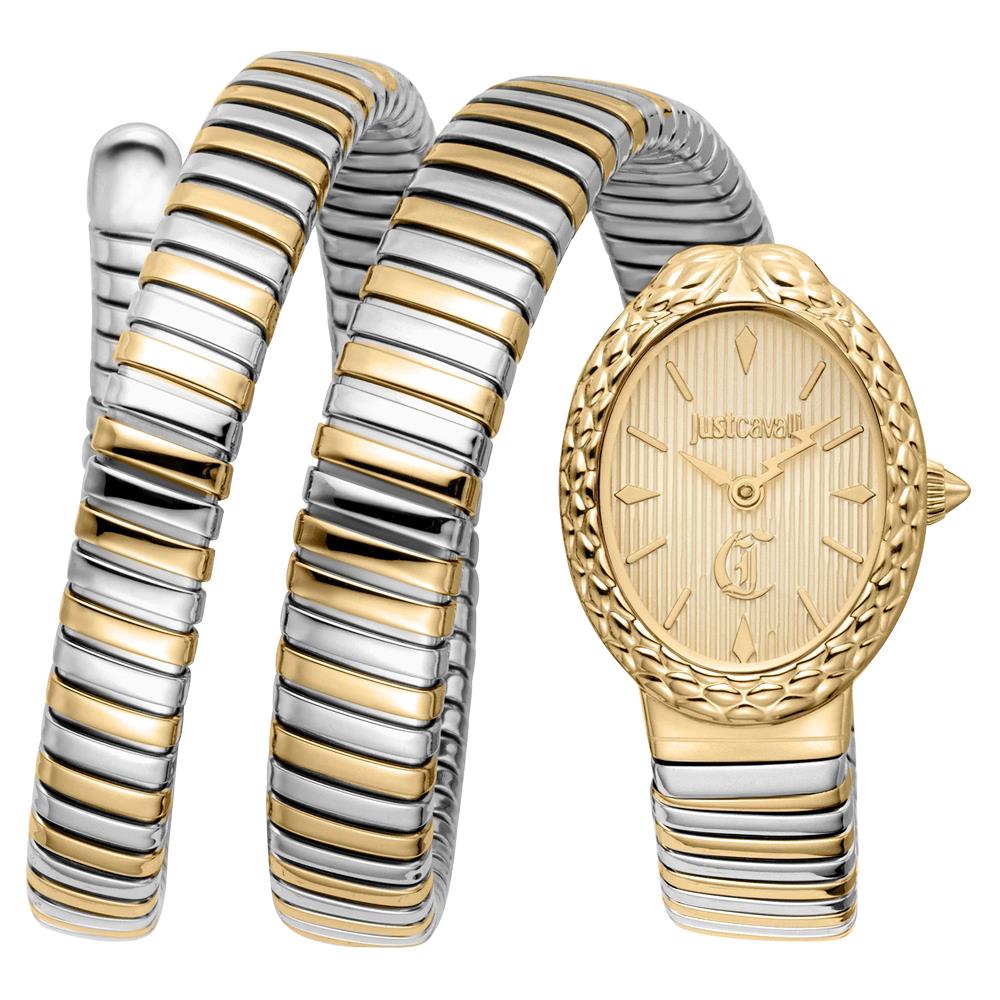 JUST CAVALLI JC1L391M0045 Kadın Kol Saati