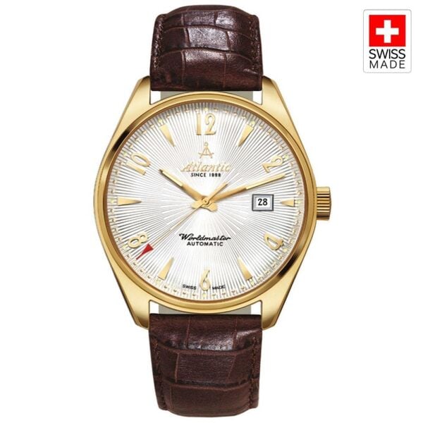 ATLANTIC 51752.45.25G Erkek Kol Saati