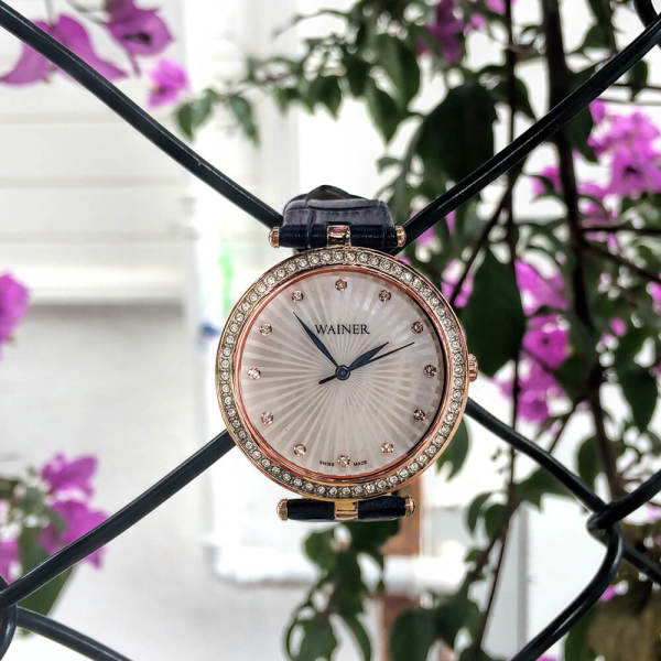 WAINER WA.15482-B Kadın Kol Saati