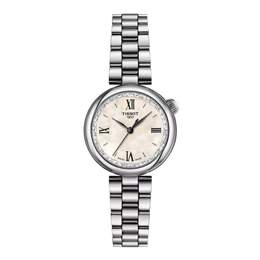 Tissot Desir T1520101111800 Kadın Kol Saati
