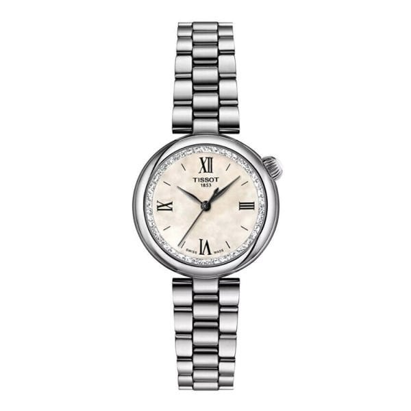 Tissot Desir T1520101111800 Kadın Kol Saati