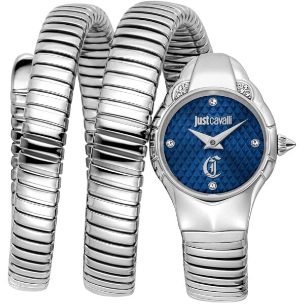 JUST CAVALLI JC1L393M0015 Kadın Kol Saati
