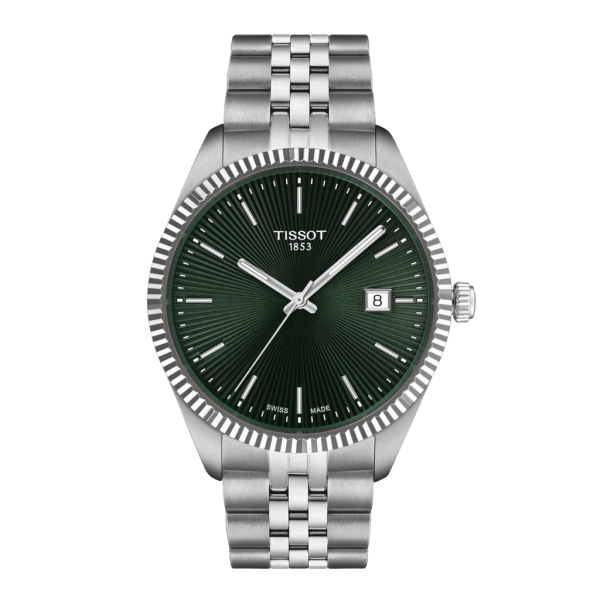 Tissot T1564101109100 Erkek Kol Saati
