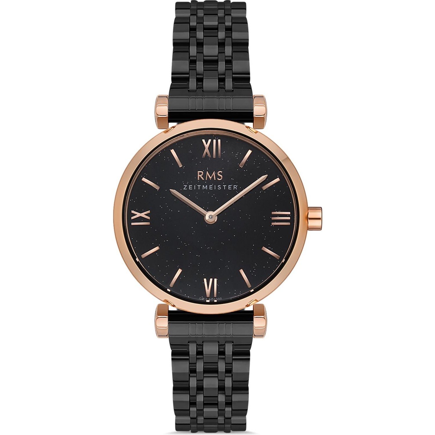 Grand Romanson RMS.1.AG1299.05 Kadın Kol Saati