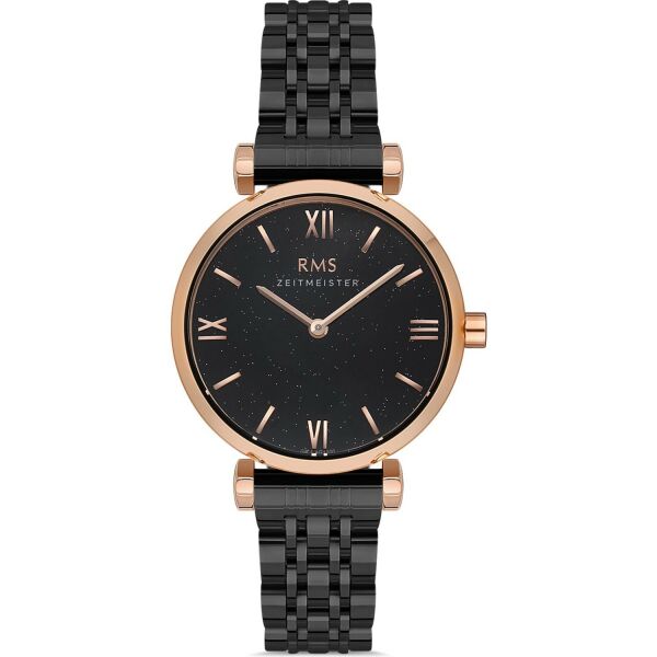 Grand Romanson RMS.1.AG1299.05 Kadın Kol Saati