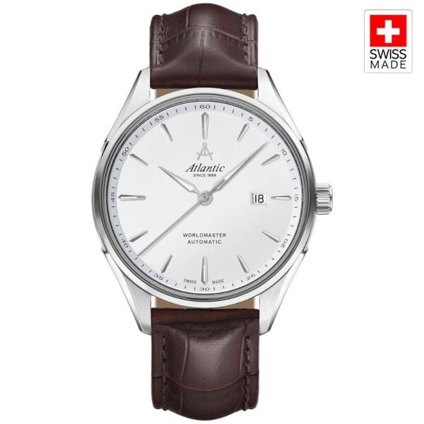 ATLANTIC 52759.41.21S Erkek Kol Saati