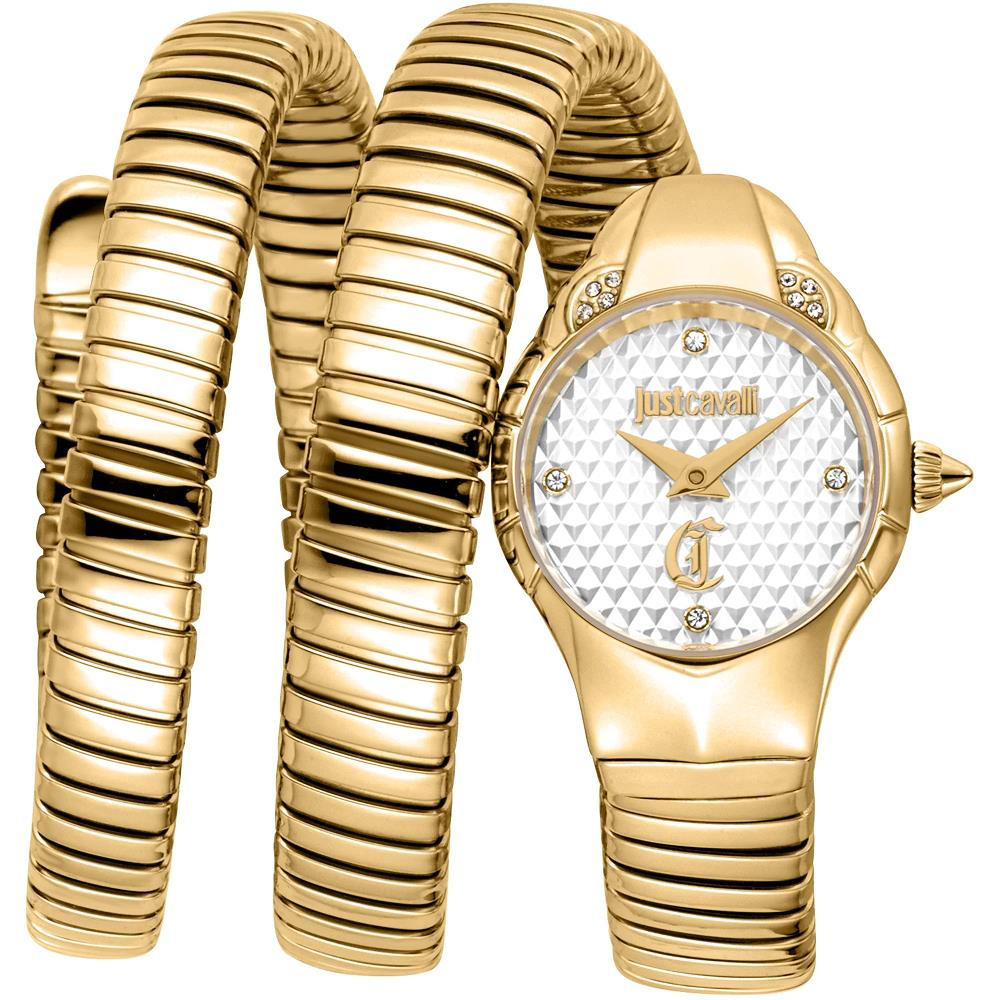 JUST CAVALLI JC1L393M0025 Kadın Kol Saati
