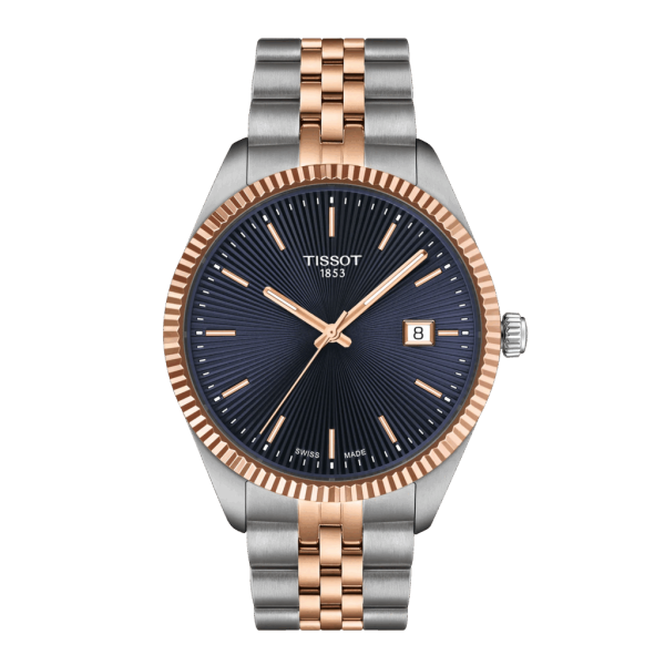 Tissot T1564102204100 Erkek Kol Saati