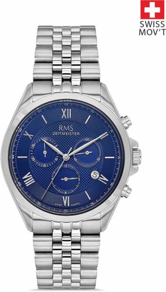 RMS ZEITMEISTER RMS.1.AG1598.03