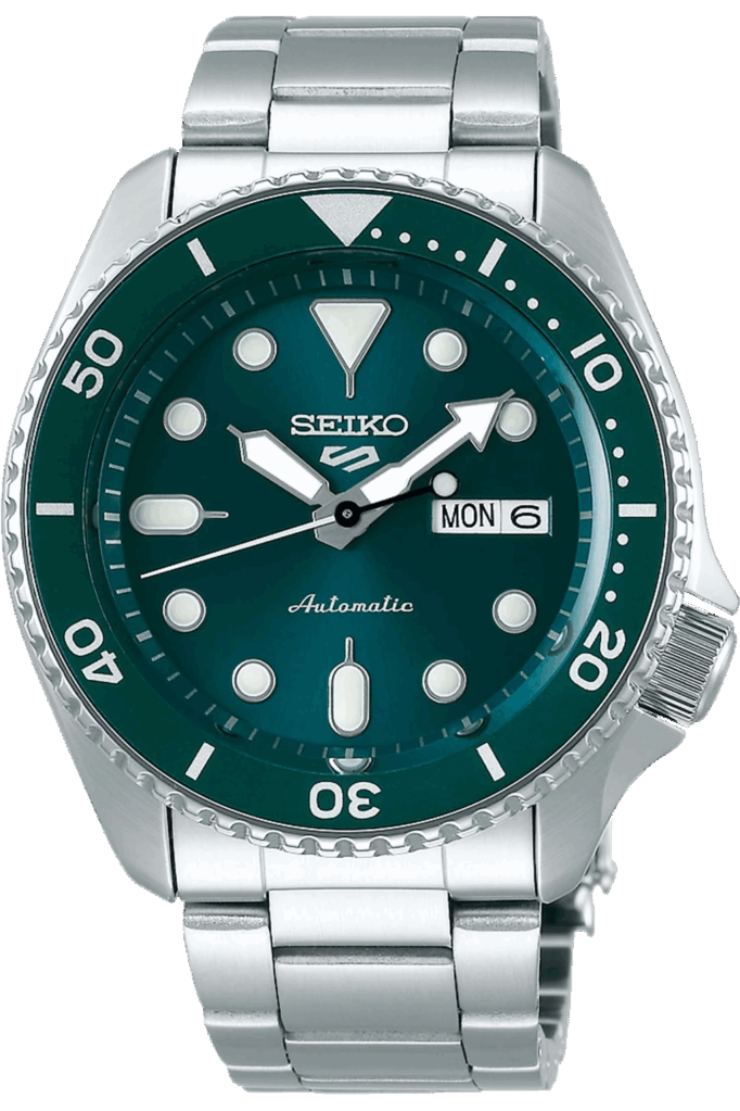 SEIKO SRPD61K1