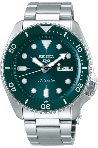 SEIKO SRPD61K1