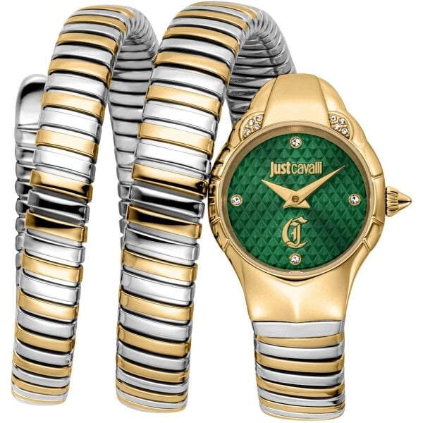 JUST CAVALLI JC1L393M0045 Kadın Kol Saati
