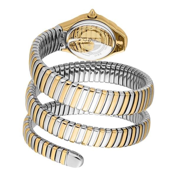 JUST CAVALLI JC1L393M0045 Kadın Kol Saati