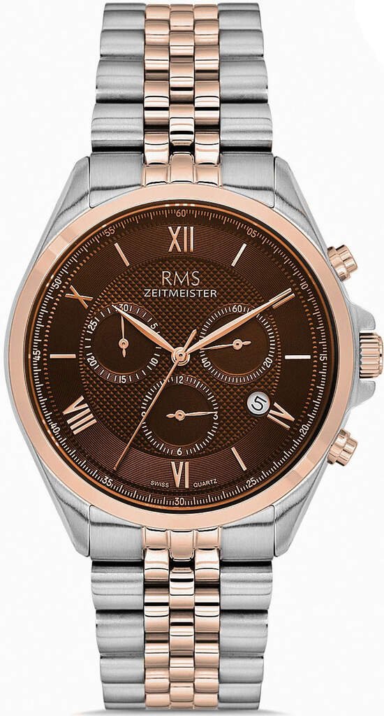 RMS ZEITMEISTER RMS.1.AG1598.09