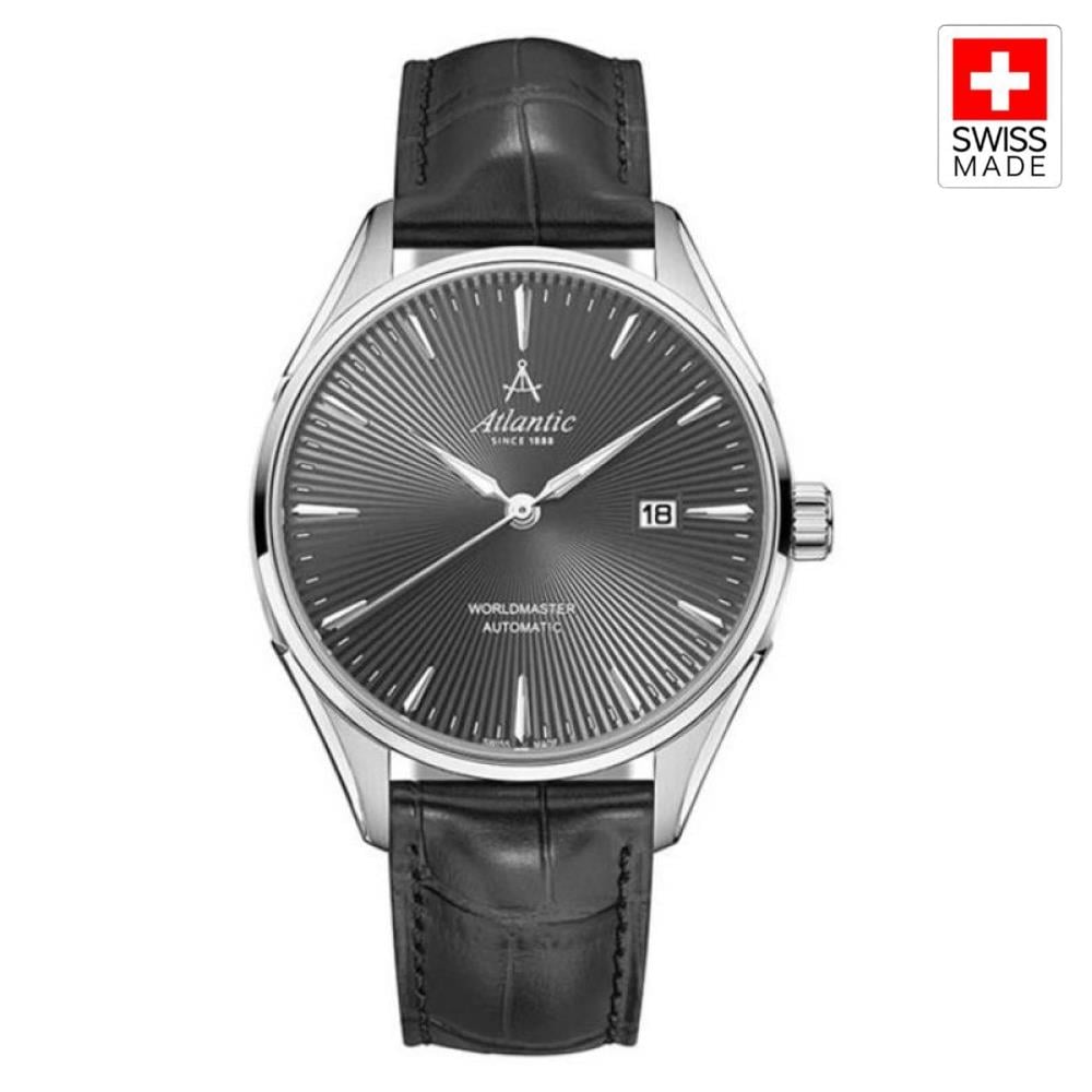 ATLANTIC 52759.41.41S Erkek Kol Saati