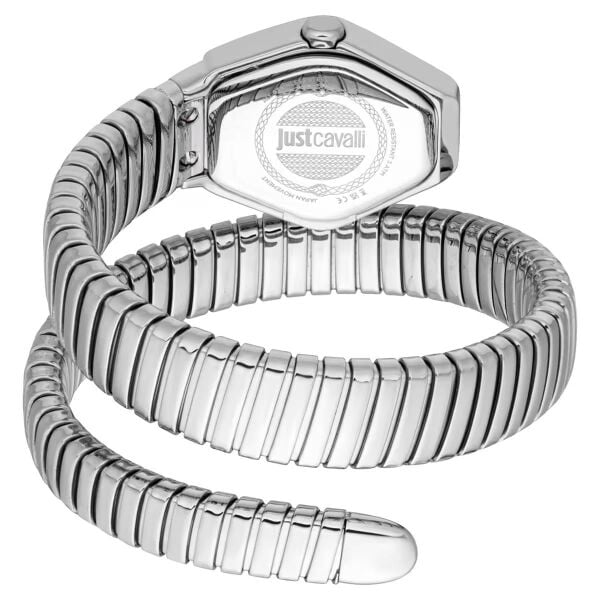 JUST CAVALLI JC1L394M0015 Kadın Kol Saati