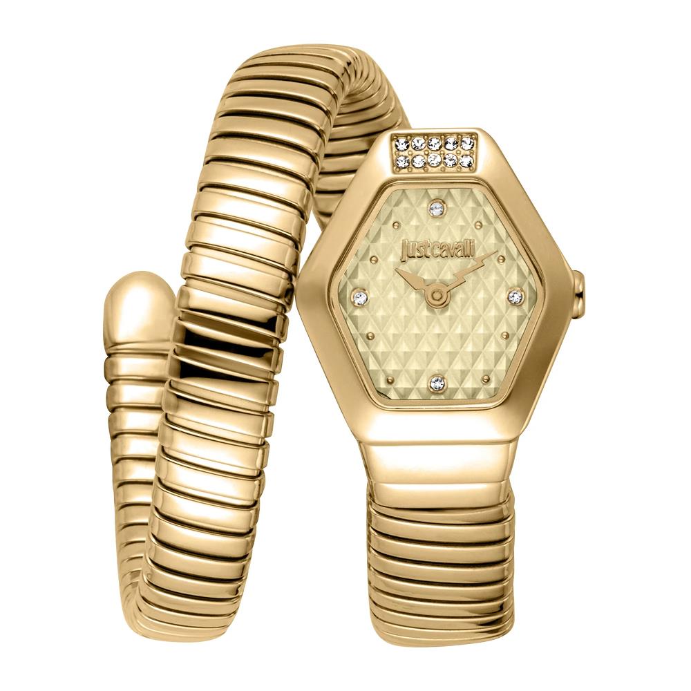 JUST CAVALLI JC1L394M0025 Kadın Kol Saati