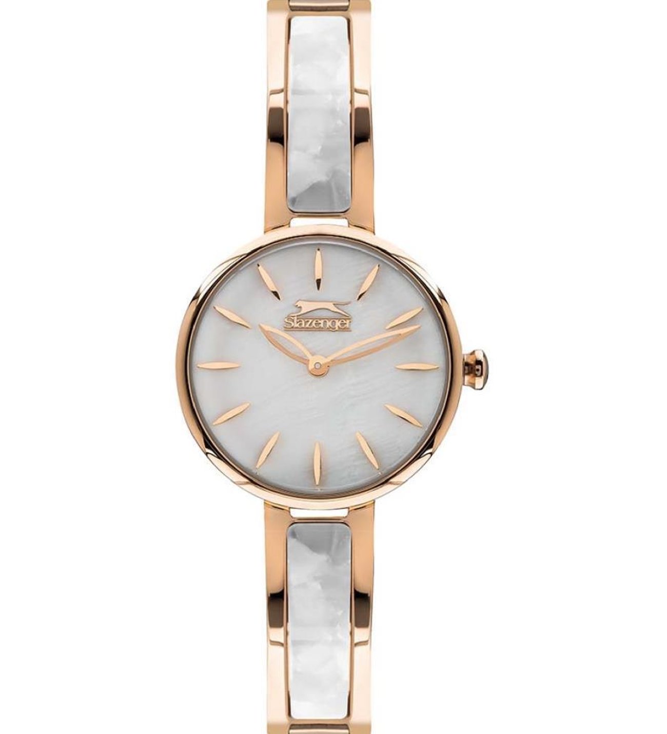 Slazenger SL.09.2004.3.03 Kol Saati