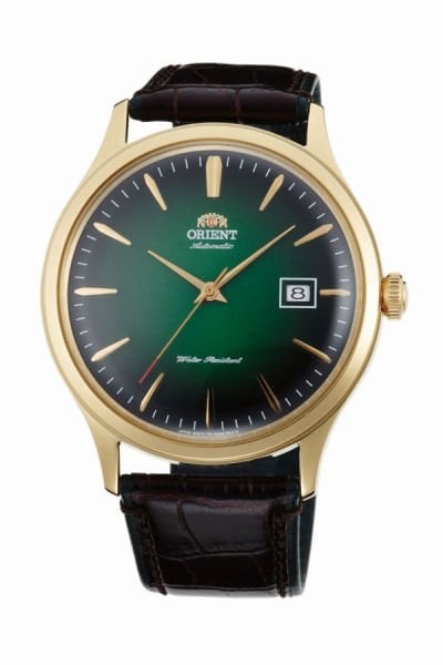 Orient Otomatik TAC08002F0 Erkek Kol Saati