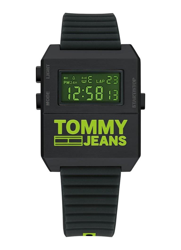 Tommy Hilfiger TH1791675 Erkek Kol Saati