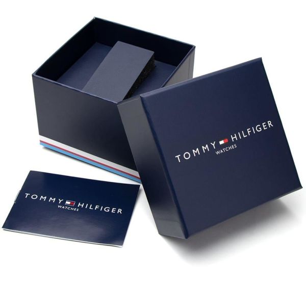 Tommy Hilfiger TH1791675 Erkek Kol Saati