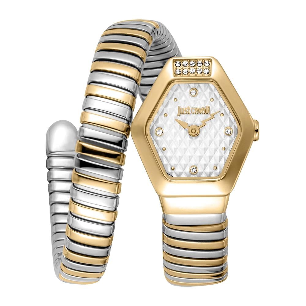 JUST CAVALLI JC1L394M0055 Kadın Kol Saati