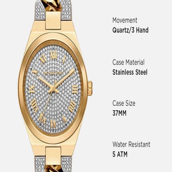 MICHAEL KORS MK7487 Kadın Kol Saati
