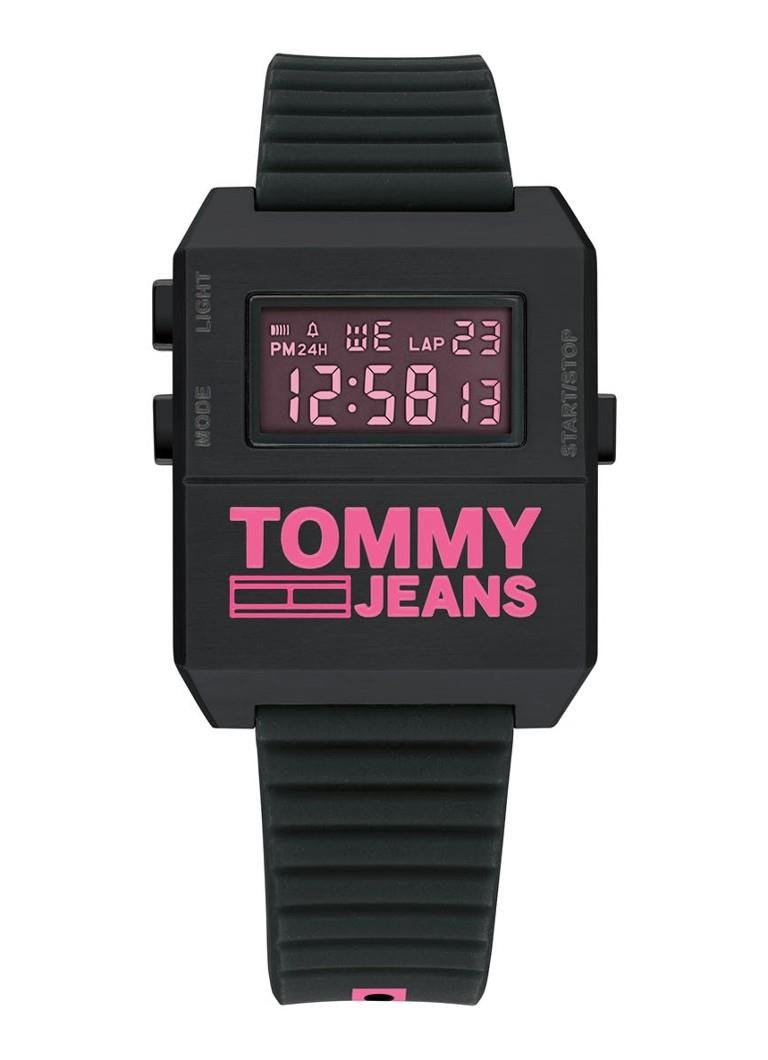 Tommy Hilfiger TH1791676 Erkek Kol Saati