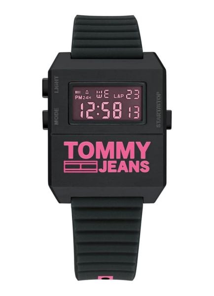 Tommy Hilfiger TH1791676 Erkek Kol Saati