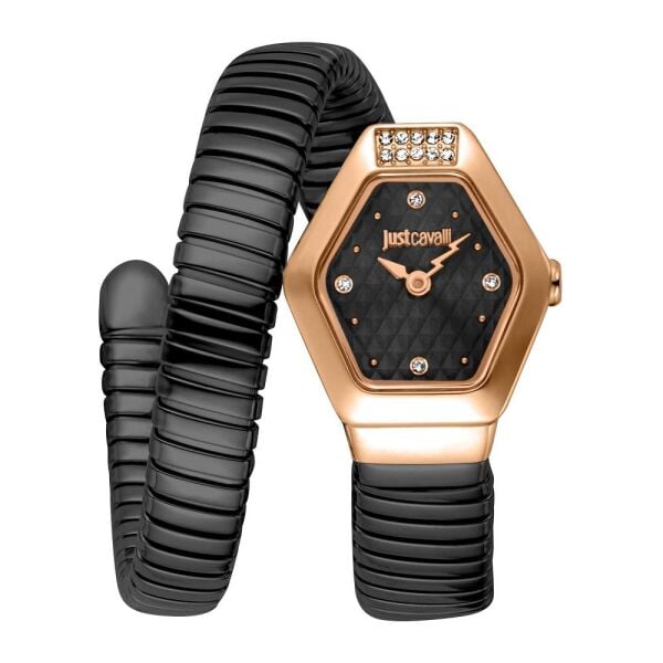 JUST CAVALLI JC1L394M0075 Kadın Kol Saati