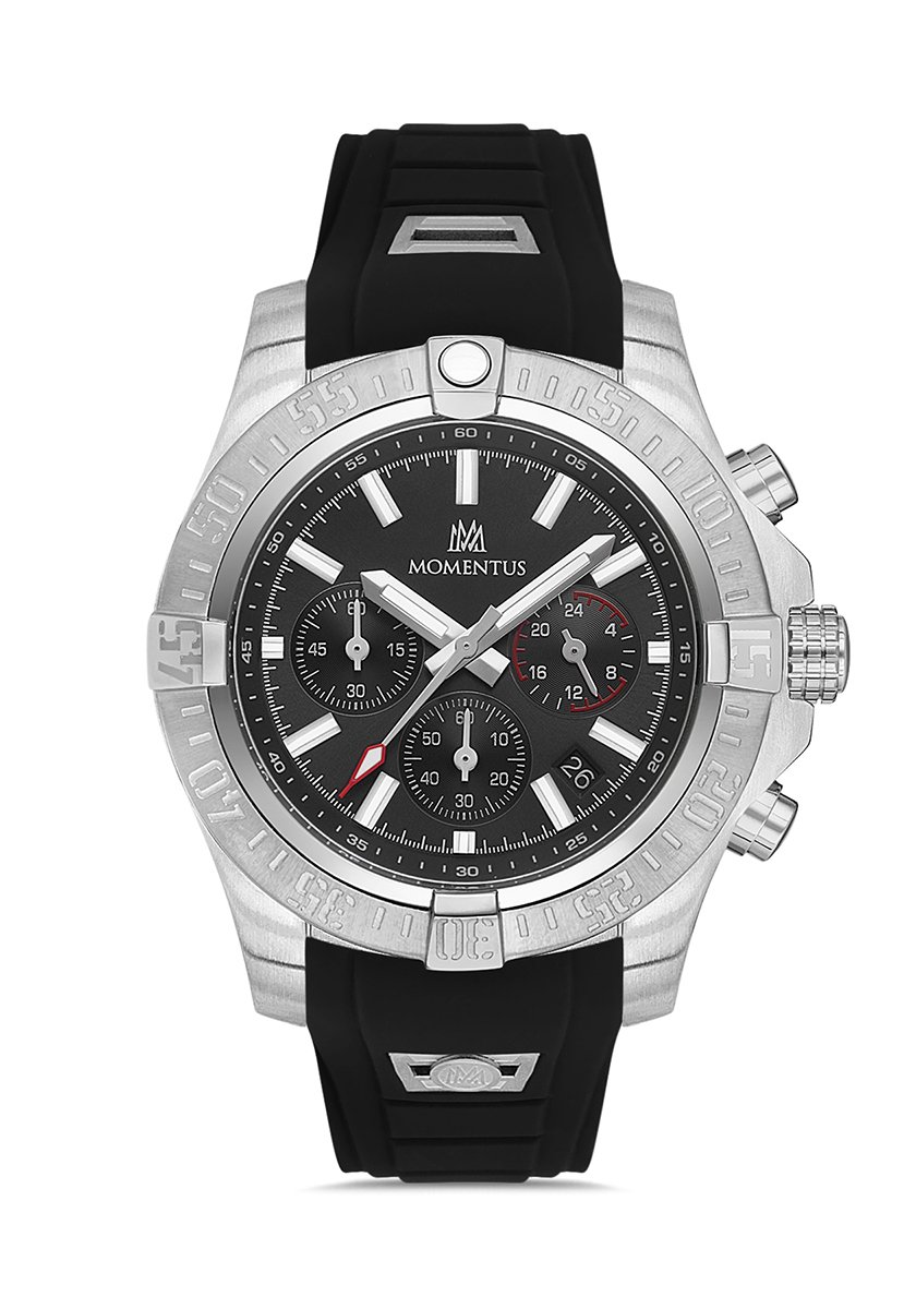 Momentus SM365T-04BS Erkek Kol Saati