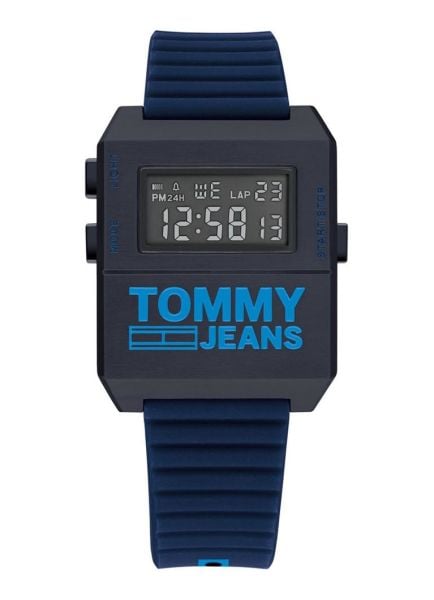 Tommy Hilfiger TH1791677 Erkek Kol Saati